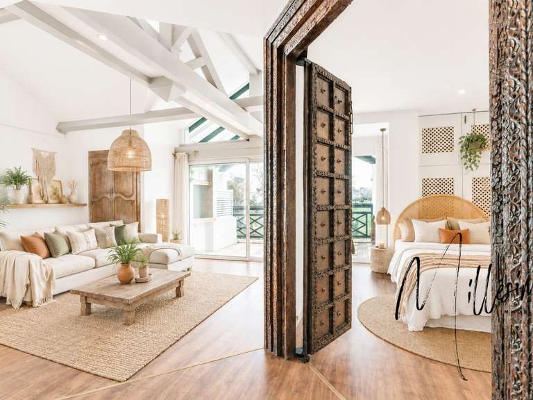 Apartment Anglet - 3 bedrooms - 111m²