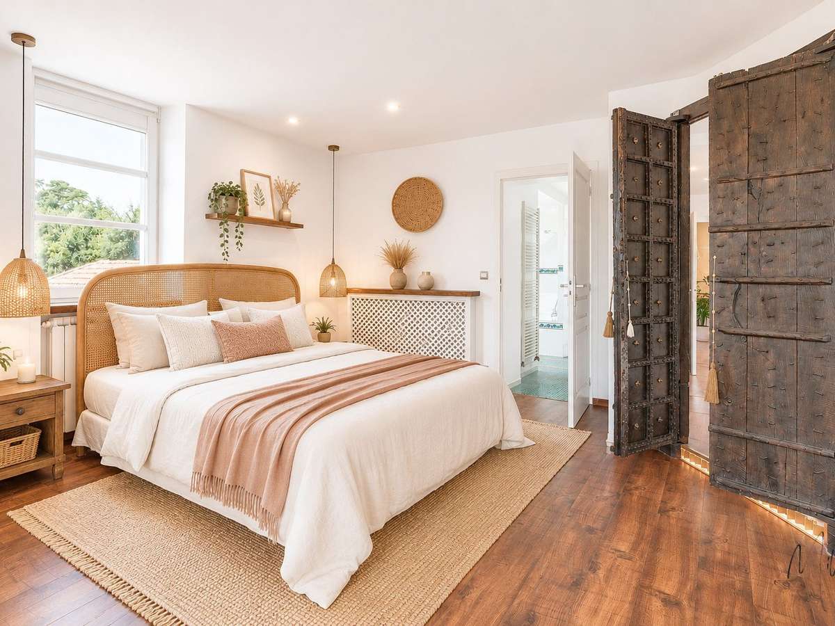 Appartement Anglet