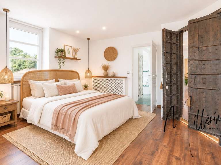 Apartment Anglet - 3 bedrooms - 111m²