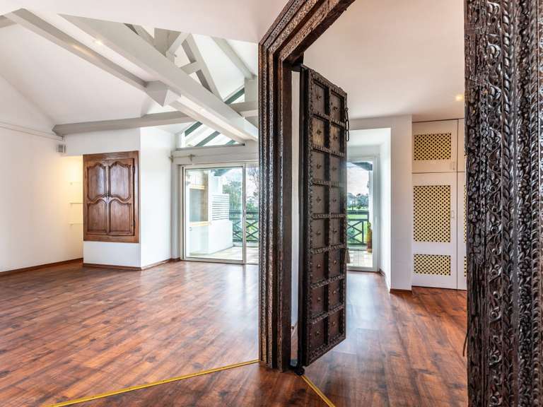 Appartement Anglet - 3 chambres - 111m²