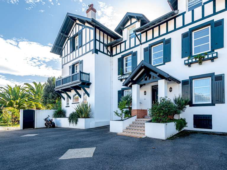 Appartement Anglet - 3 chambres - 111m²