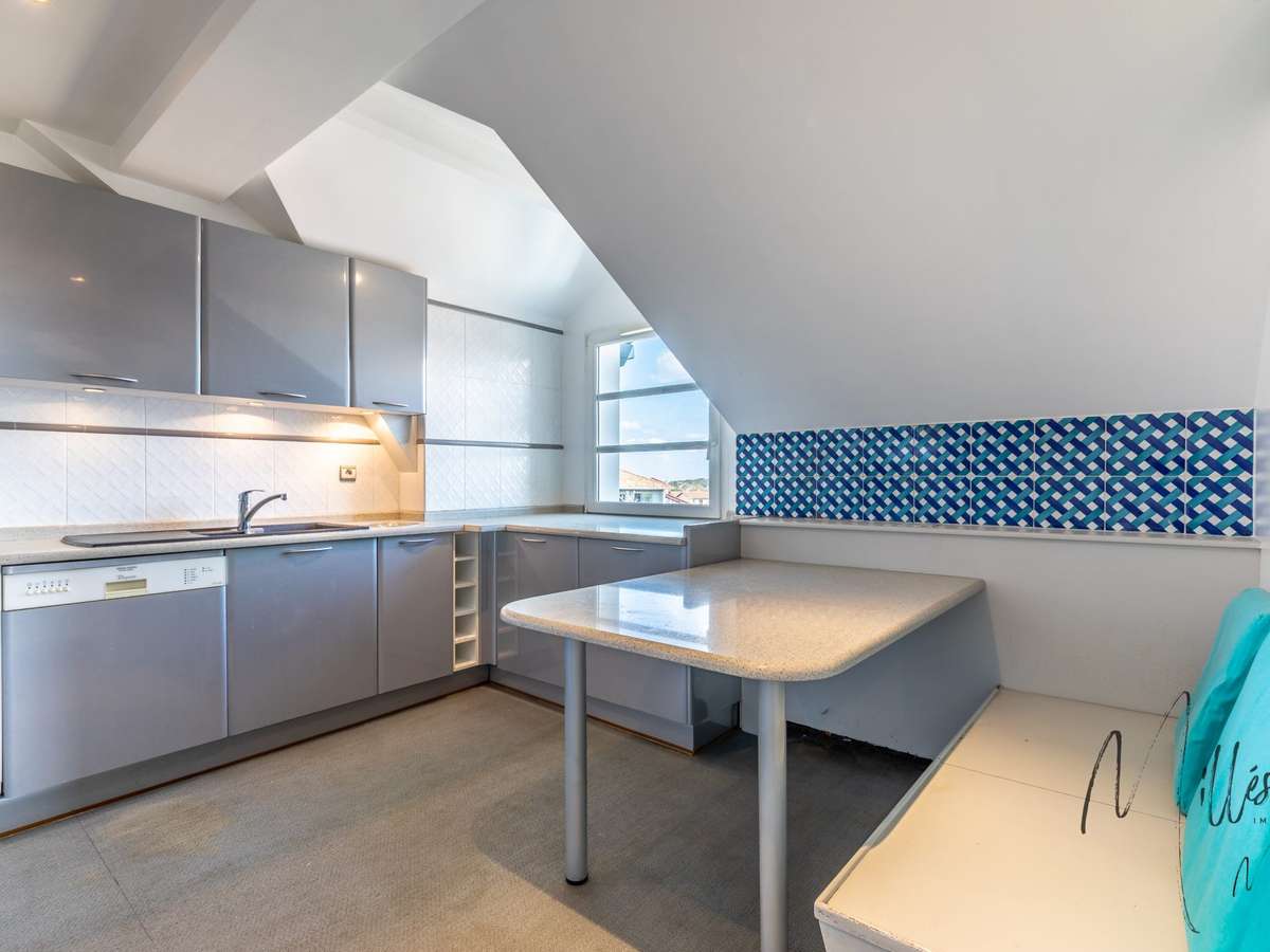 Appartement Anglet
