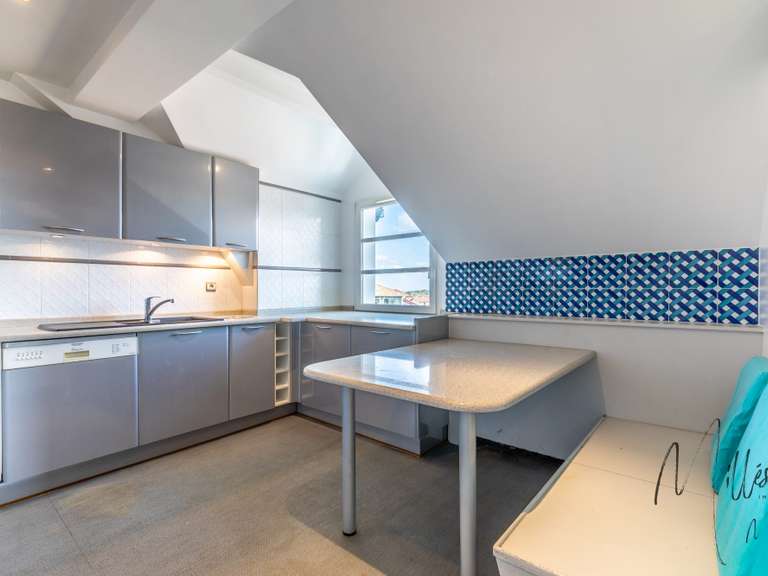 Appartement Anglet - 3 chambres - 111m²