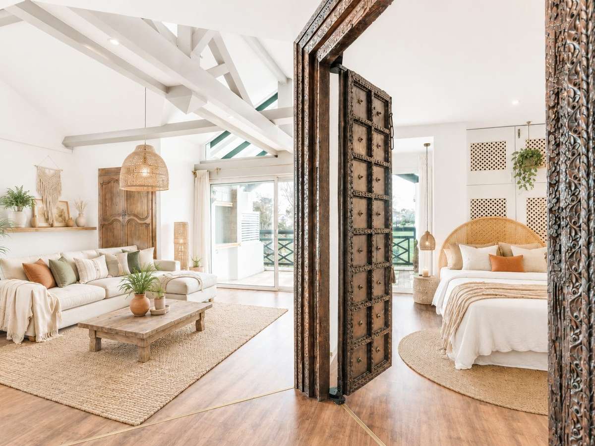 Appartement Anglet