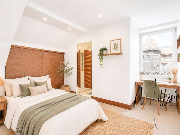 Apartment Anglet - 3 bedrooms - 111m²
