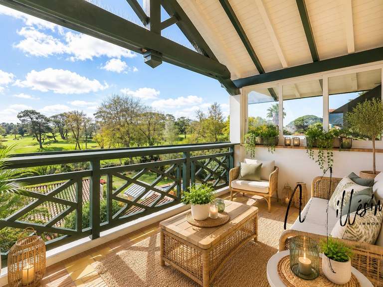Apartment Anglet - 3 bedrooms - 111m²