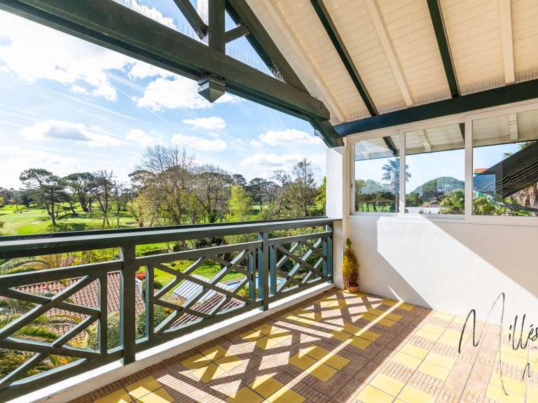 Appartement Anglet - 3 chambres - 111m²