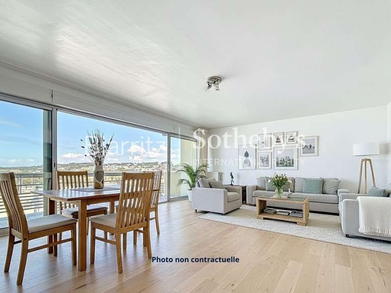 Appartement avec Vue sur mer Anglet - 2 chambres - 77m²