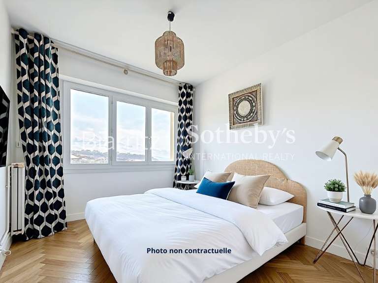 Appartement avec Vue sur mer Anglet - 2 chambres - 77m²