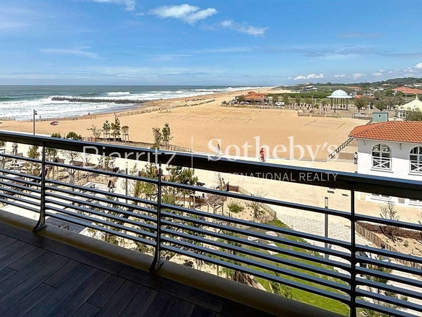 Appartement Anglet