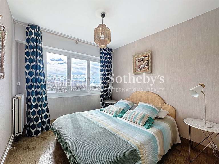 Appartement avec Vue sur mer Anglet - 2 chambres - 77m²