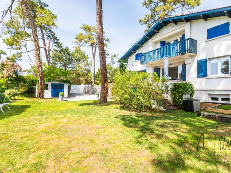 Appartement Anglet - 3 chambres - 90m²