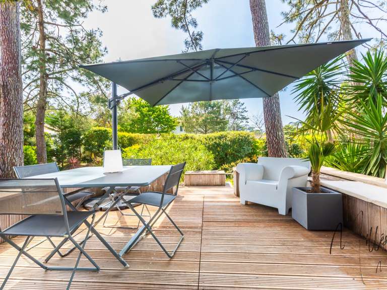 Appartement Anglet - 3 chambres - 90m²