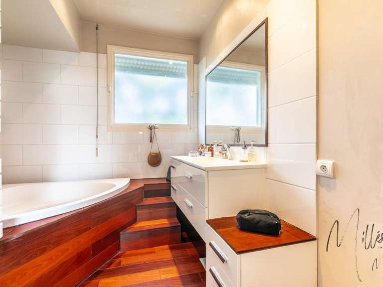 Appartement Anglet - 3 chambres - 90m²