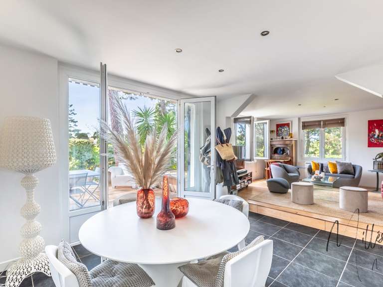 Appartement Anglet - 3 chambres - 90m²