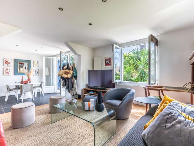 Appartement Anglet - 3 chambres - 90m²