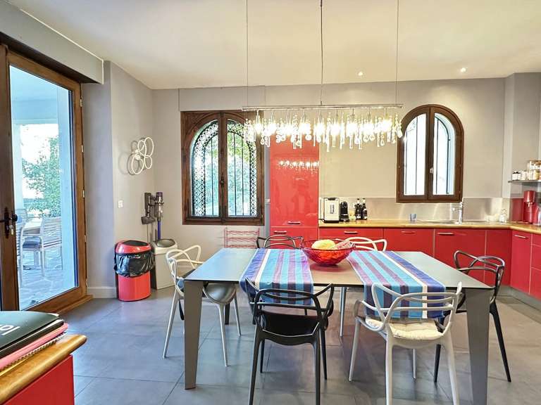 Apartment Anglet - 4 bedrooms - 167m²