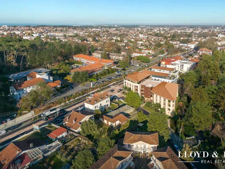 Appartement Anglet - 3 chambres - 102m²