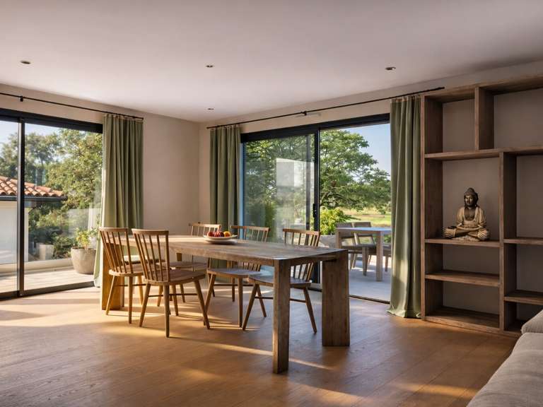 Appartement Anglet - 3 chambres - 120m²