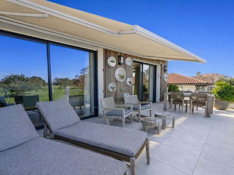 Appartement Anglet - 3 chambres - 120m²