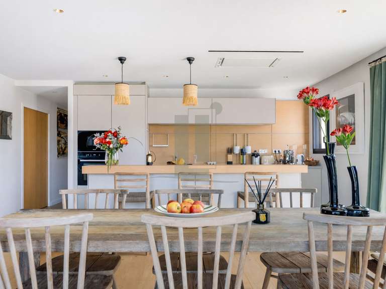 Appartement Anglet - 3 chambres - 120m²
