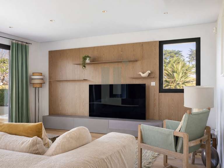 Appartement Anglet - 3 chambres - 120m²