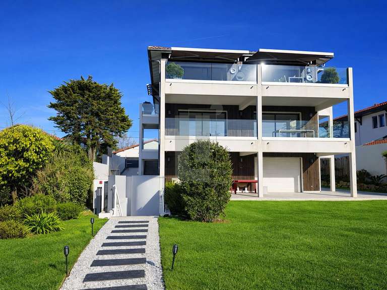 Appartement Anglet - 3 chambres - 120m²