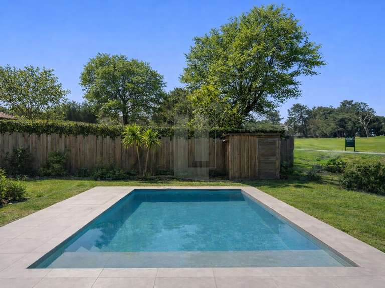 Appartement Anglet - 3 chambres - 120m²