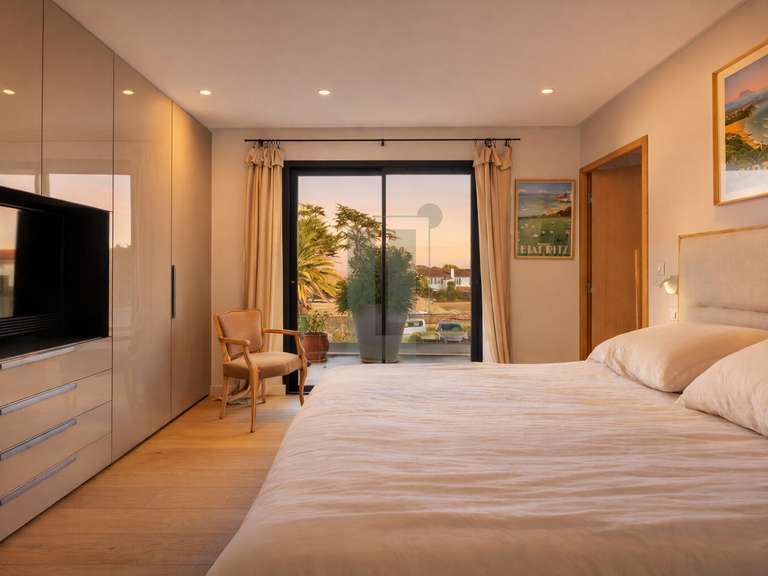 Appartement Anglet - 3 chambres - 120m²
