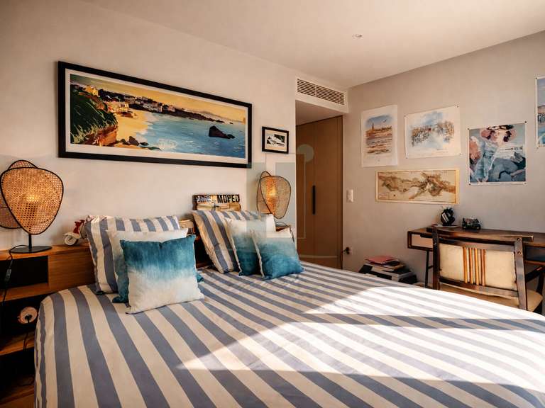 Appartement Anglet - 3 chambres - 120m²