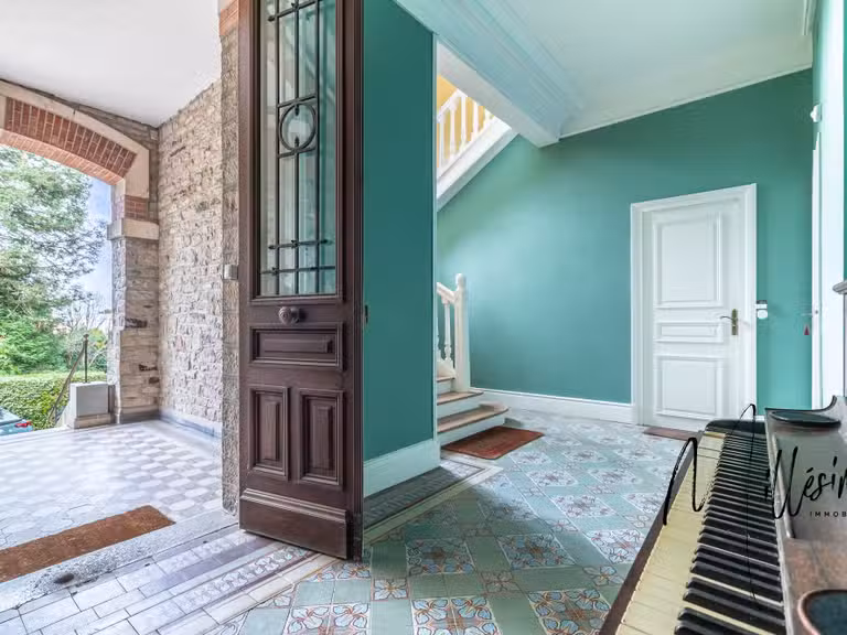 Appartement Anglet - 2 chambres - 101m²