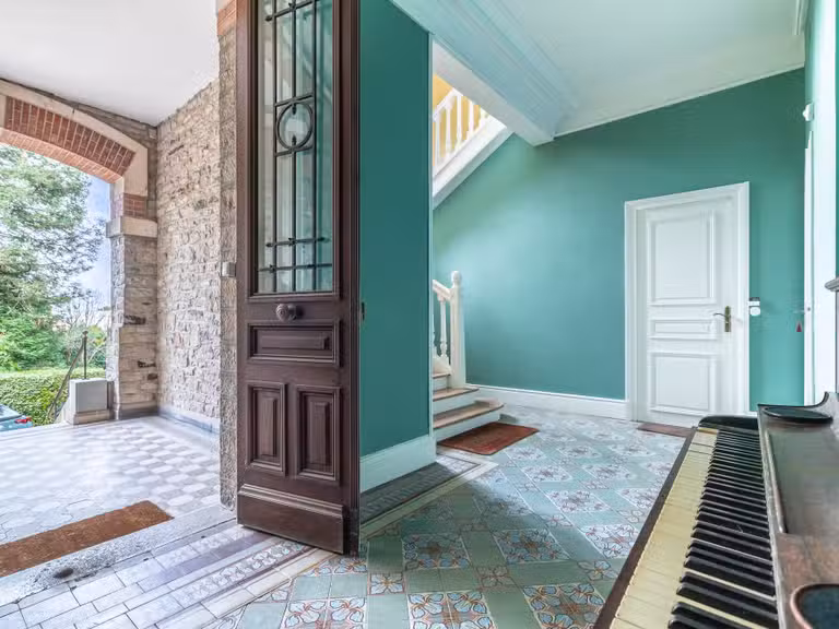 Appartement Anglet - 2 chambres - 101m²
