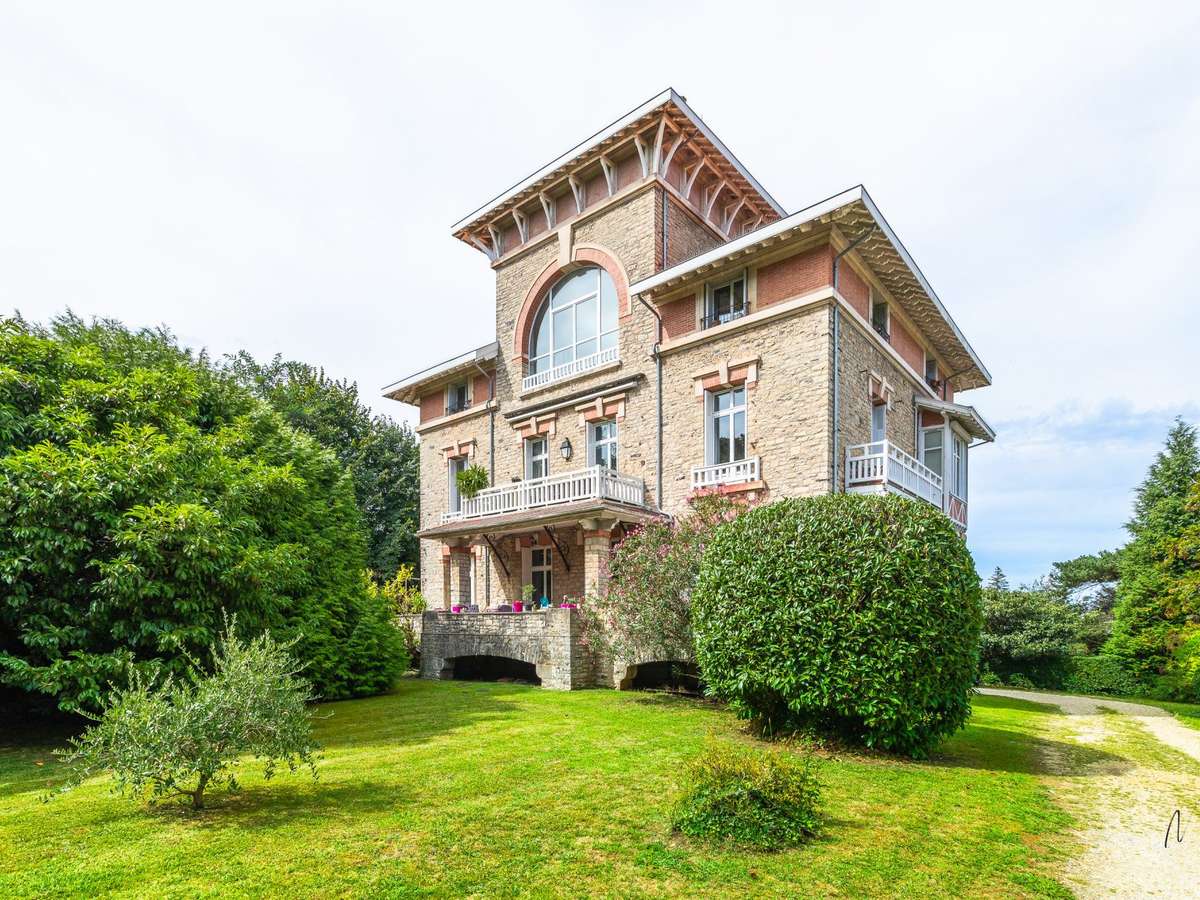 Appartement Anglet