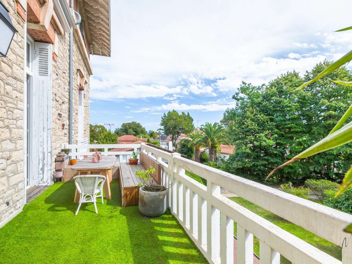 Appartement Anglet