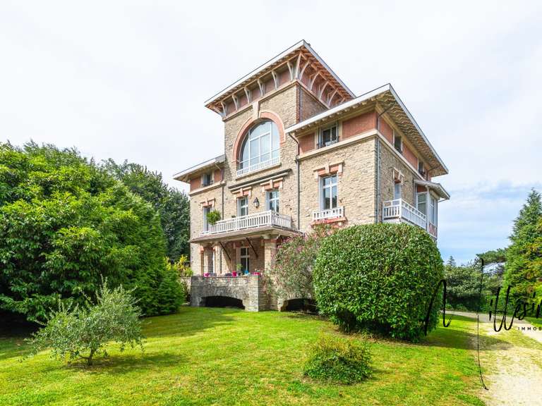 Appartement Anglet - 2 chambres - 101m²
