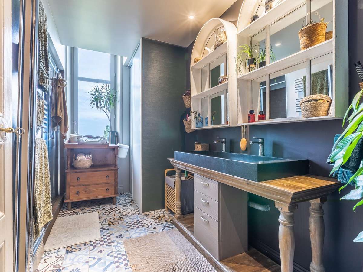 Appartement Anglet