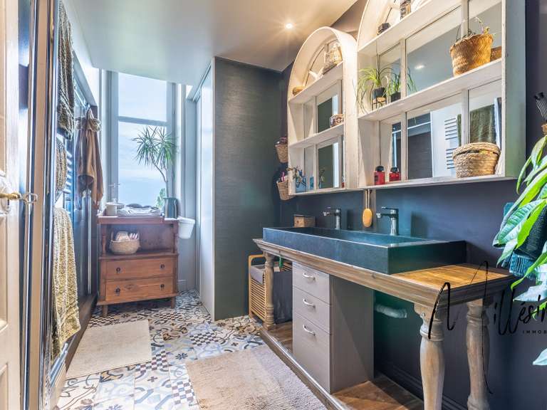 Appartement Anglet - 2 chambres - 101m²