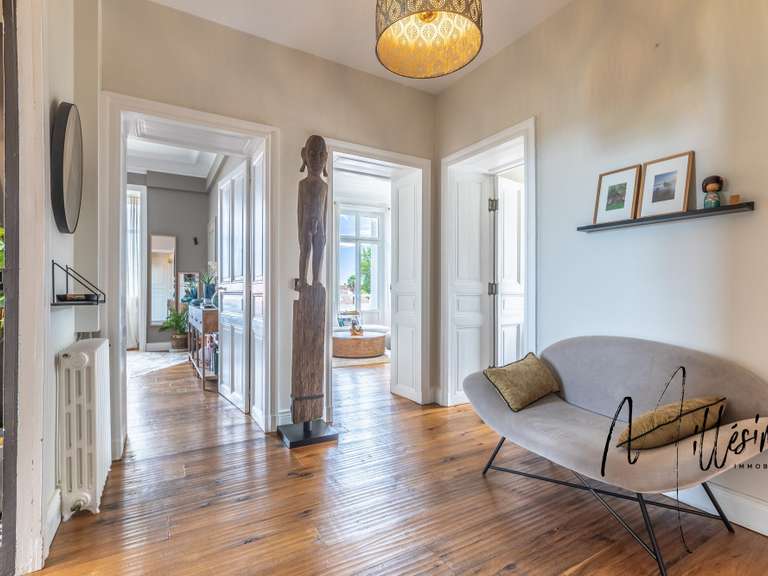 Appartement Anglet - 2 chambres - 101m²