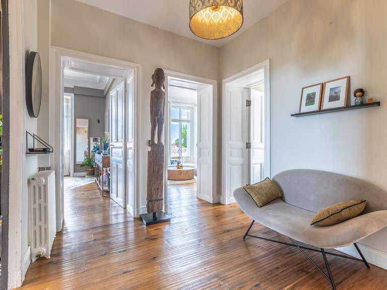 Appartement Anglet - 2 chambres - 101m²