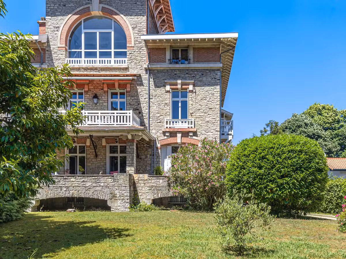 Appartement Anglet