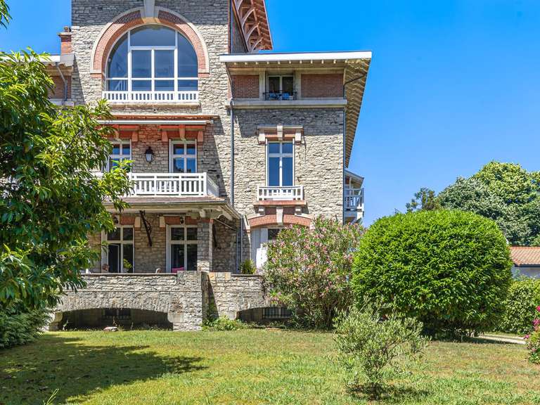 Apartment Anglet - 2 bedrooms - 101m²