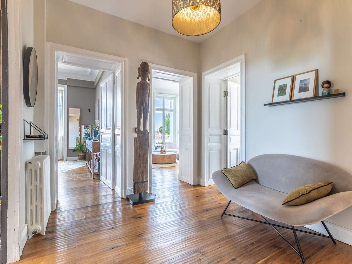 Appartement Anglet