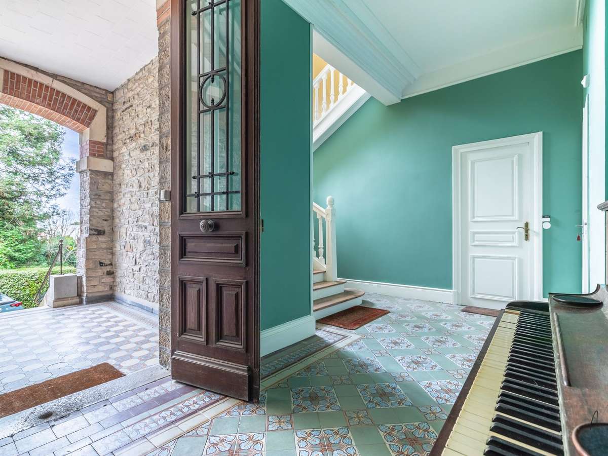 Appartement Anglet
