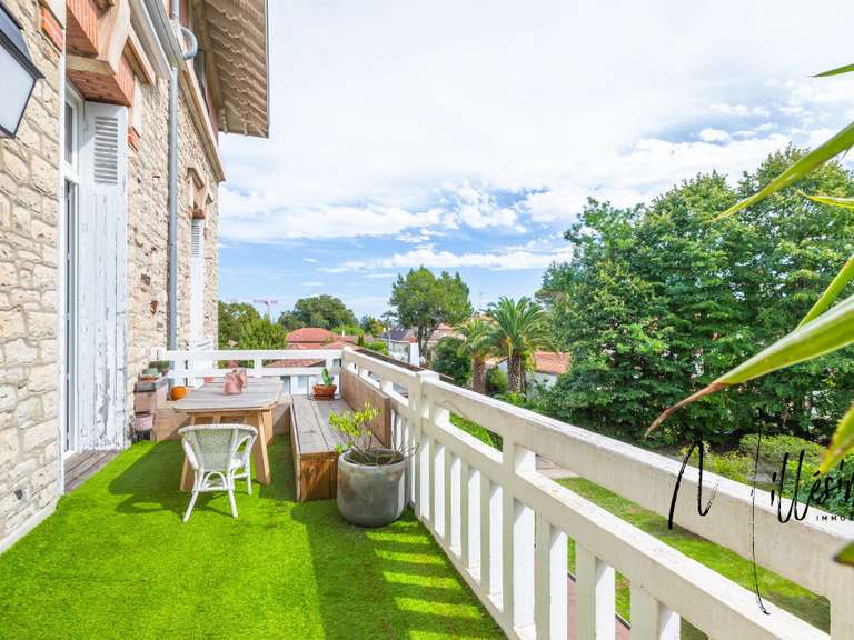 Appartement Anglet - 2 chambres - 101m²