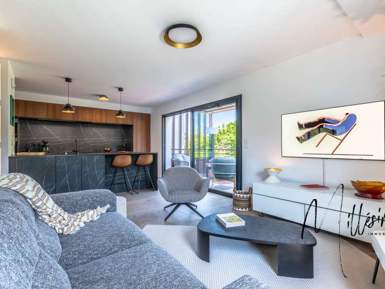 Apartment Anglet - 2 bedrooms - 76m²