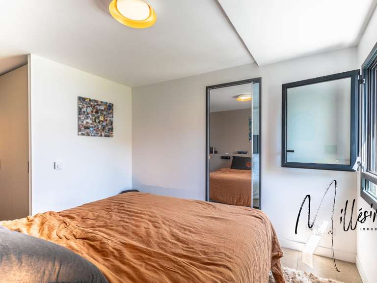 Apartment Anglet - 2 bedrooms - 76m²