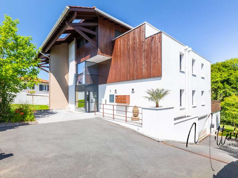 Apartment Anglet - 2 bedrooms - 76m²