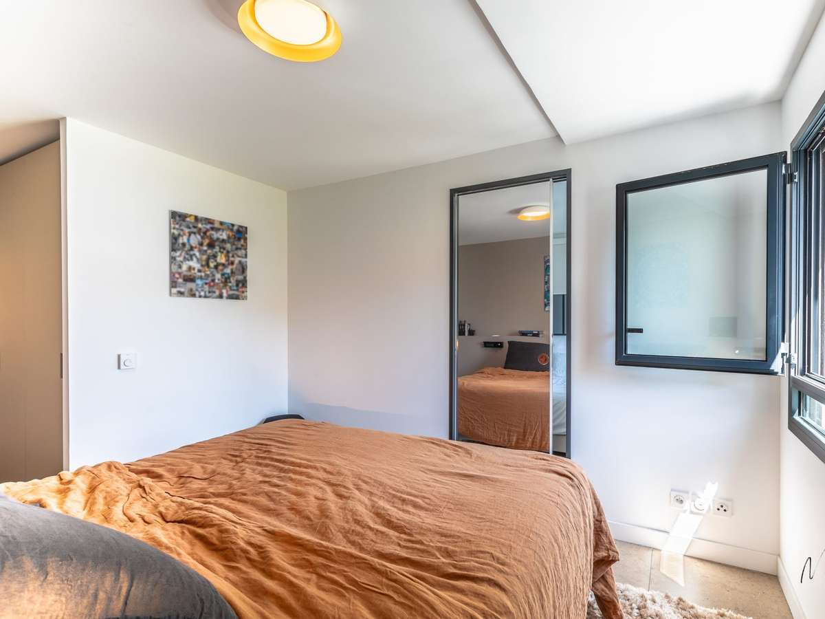 Appartement Anglet