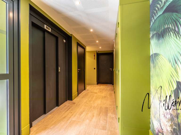 Apartment Anglet - 2 bedrooms - 76m²