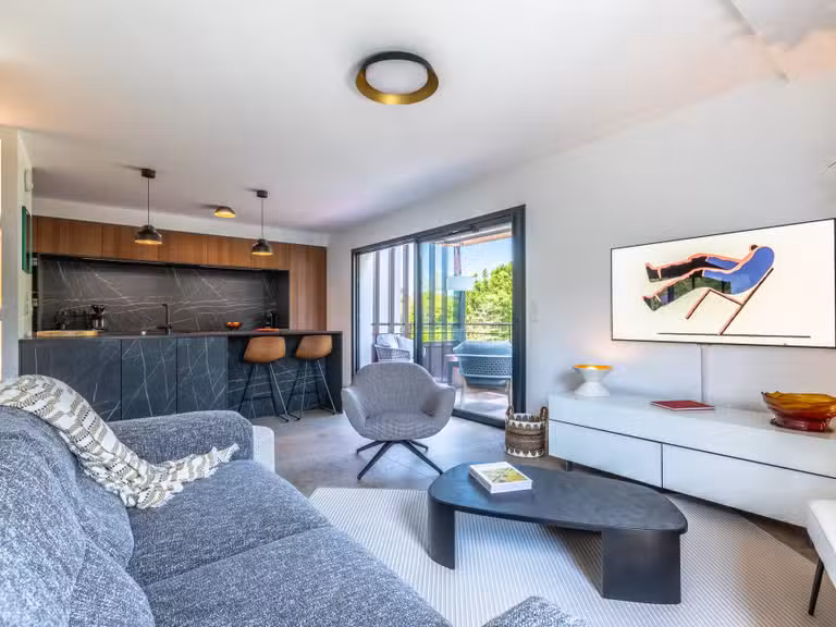 Appartement Anglet - 2 chambres - 76m²